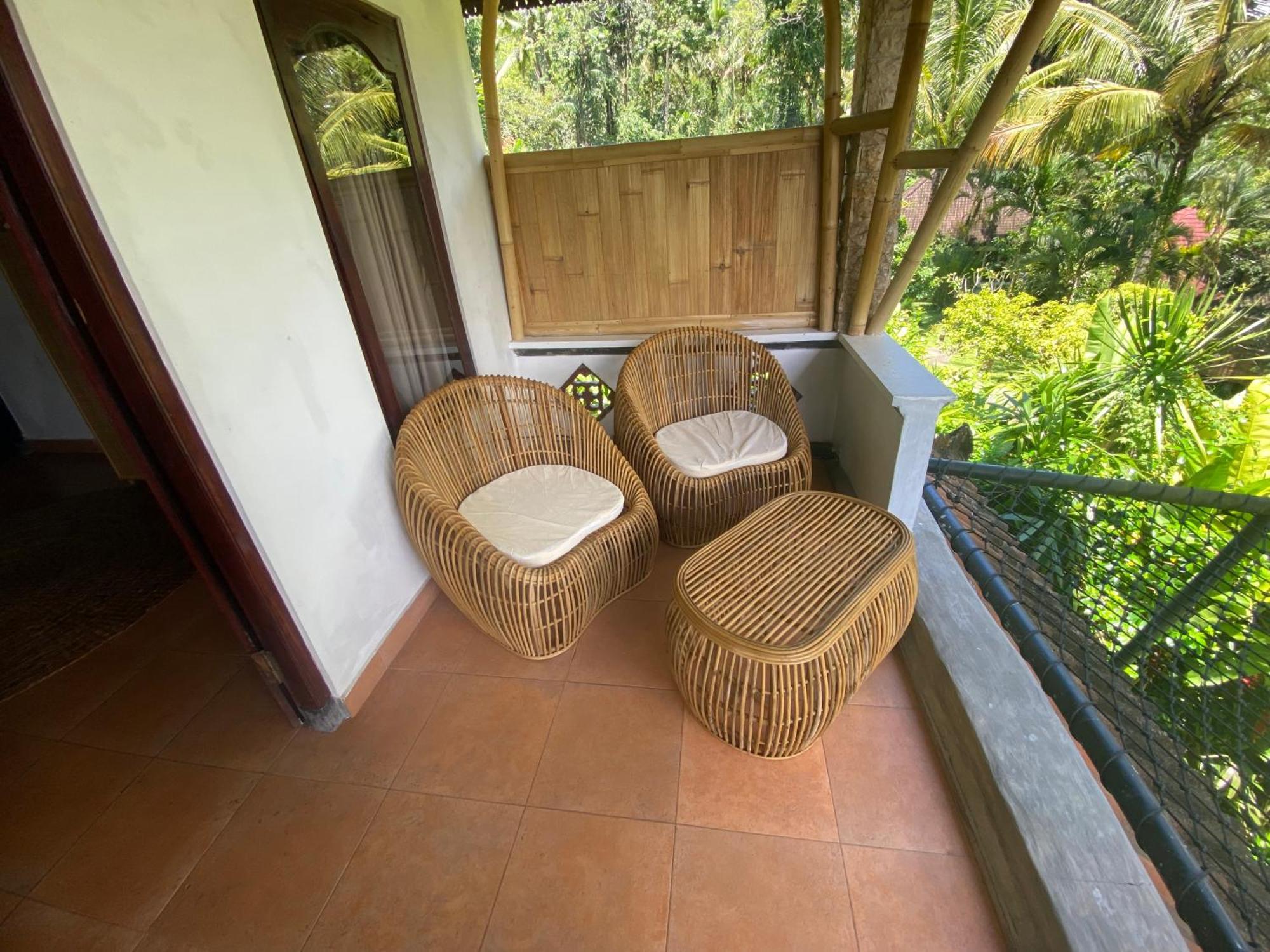 Great Mountain Views Villa Resort Selat Oda fotoğraf